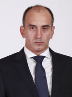IANE Daniel